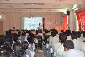 Netaji Subhash Mahavidyalaya Udaipur NSM photo 2